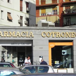 Farmacia Cotroneo