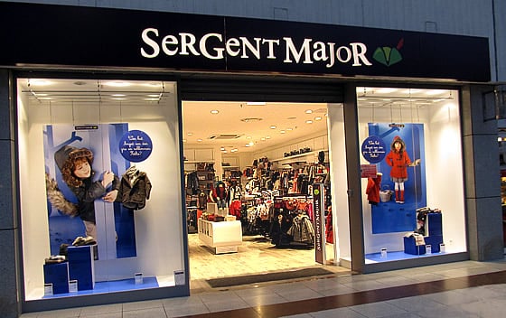 Sergent Major Children S Clothing Limescorso 8 Heddernheim Frankfurt Am Main Hessen Germany Phone Number Yelp