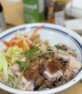 Bien Dong Oriental Market