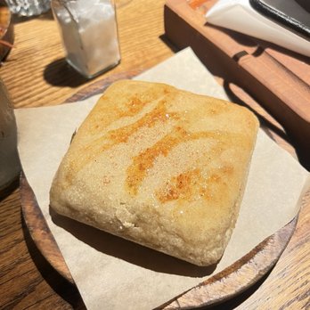 Barcelona Wine Bar - House Made Focaccia | 4/21/2025 - Wine Bars Near Me - Tampa Bay, Florida Barcelona Wine Bar - House Made Focaccia | 4/21/2025 - Wine Bars Near Me - Tampa Bay, Florida