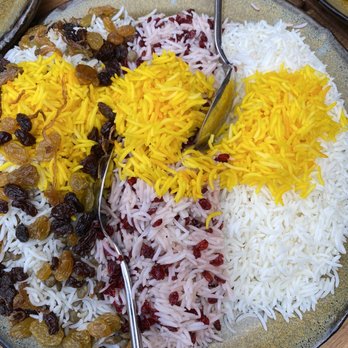 Rumi’s Kitchen - Persian/Iranian Near Me - Washington, DC, District of Columbia