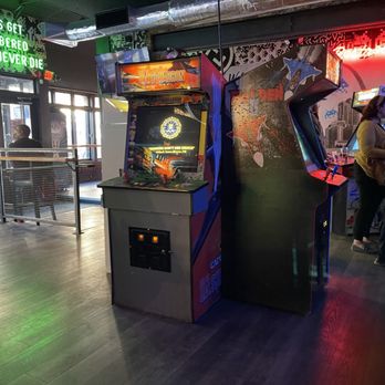 UP-DOWN STL - Updated December 2024 - 306 Photos & 145 Reviews - 405 N ...