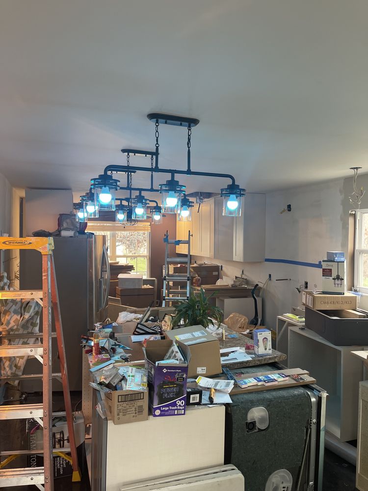 Slide of RBS Mechanical and Handyman Service