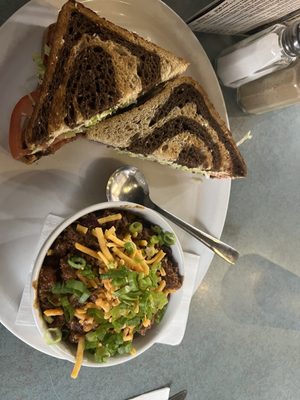 Little Hobo Soup & Sandwich Shop by null