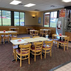Wendy's