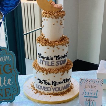 Ina Bakes - Custom Cakes Near Me Ina Bakes - Custom Cakes Near Me