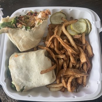 Sweet Betty's - Stanley Wrap - Breakfast & Brunch Near Me - Gresham, Oregon Sweet Betty's - Stanley Wrap - Breakfast & Brunch Near Me - Gresham, Oregon