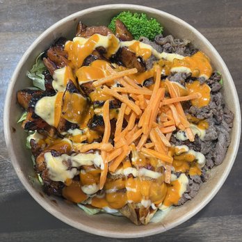 Snack House - Chicken & Beef Cupbop - Korean Near Me - Naperville, Illinois Snack House - Chicken & Beef Cupbop - Korean Near Me - Naperville, Illinois