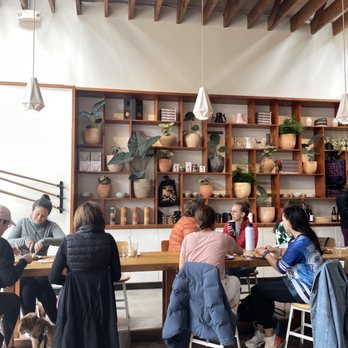 The Mill - Coffee & Tea Near Me - San Francisco, California The Mill - Coffee & Tea Near Me - San Francisco, California