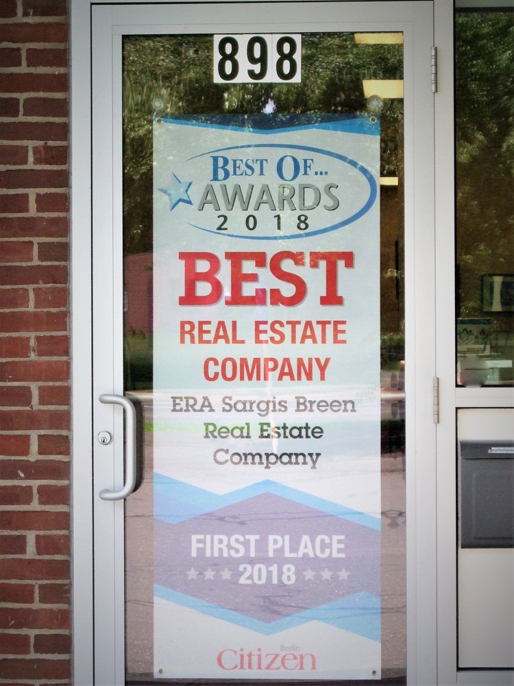 ERA HART SARGISBREEN REAL ESTATE 898 Farmington Ave, Berlin