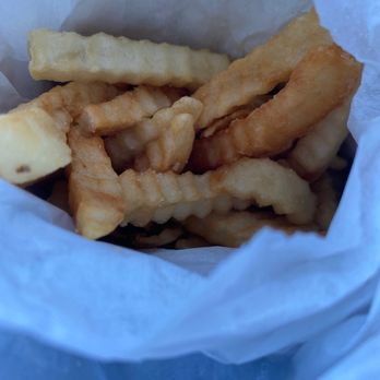 Grace's Inn - Fast Food Near Me - Honolulu, Hawaii