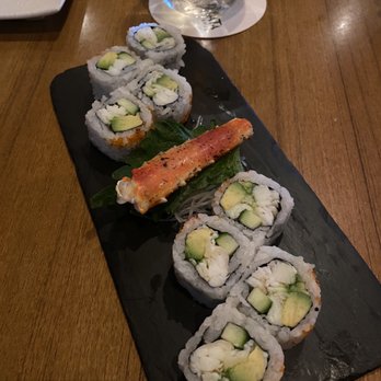 Kata Robata - Sushi Bars Near Me - Houston, Texas Kata Robata - Sushi Bars Near Me - Houston, Texas