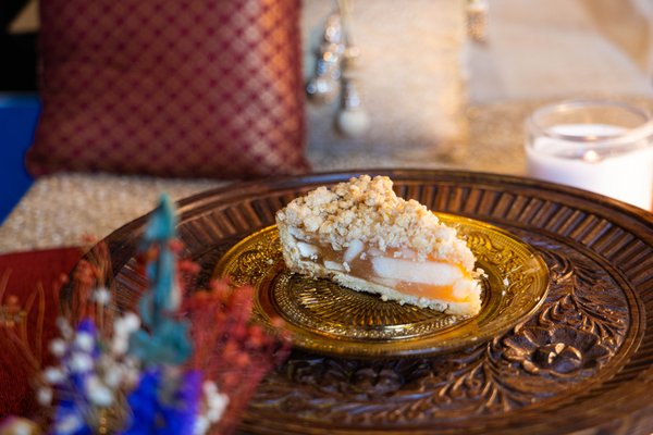 ChaiShai Indian Restaurant by null