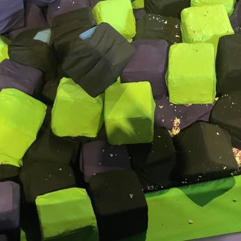 Get Air Moreno Valley - Trampoline Parks Near Me - Moreno Valley, California