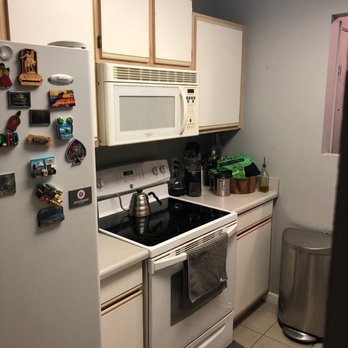 Amcor Construction - Old kitchen - General Contractors Near Me
