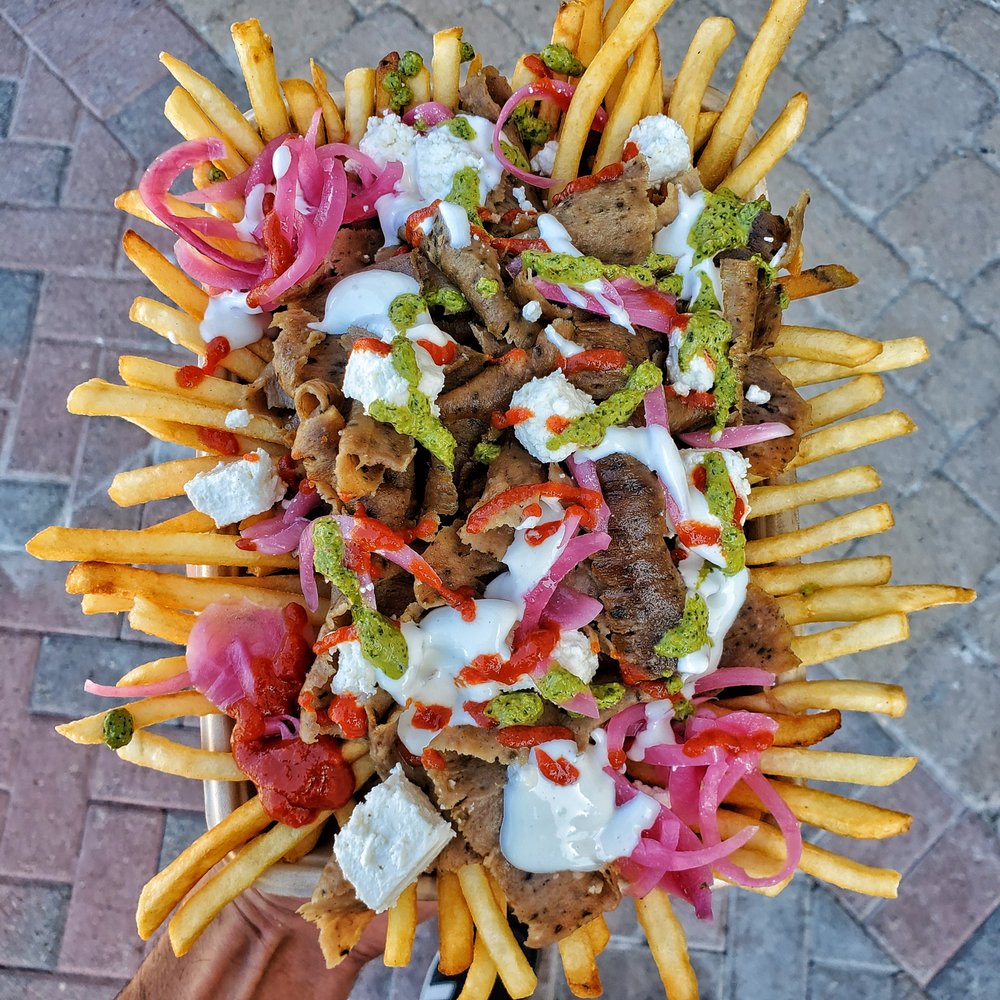 THE KEBAB SHOP Updated August 2024 440 Photos & 422 Reviews 9761