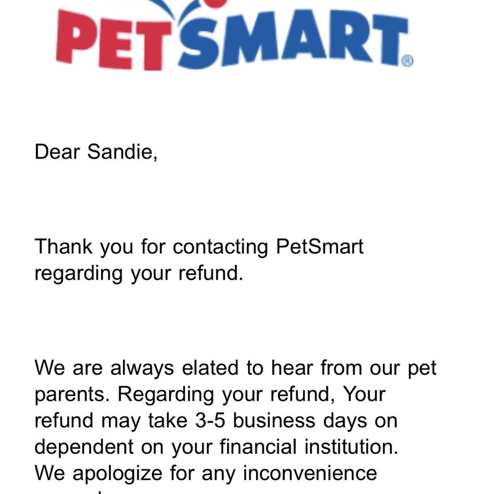 PetSmart - Proof - Pet Groomers Near Me - Richmond Hill, Ontario