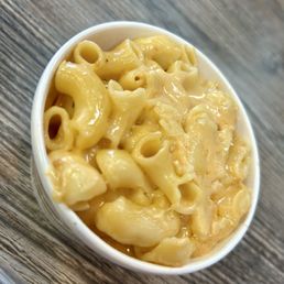 Mac & Cheese Mac & Cheese