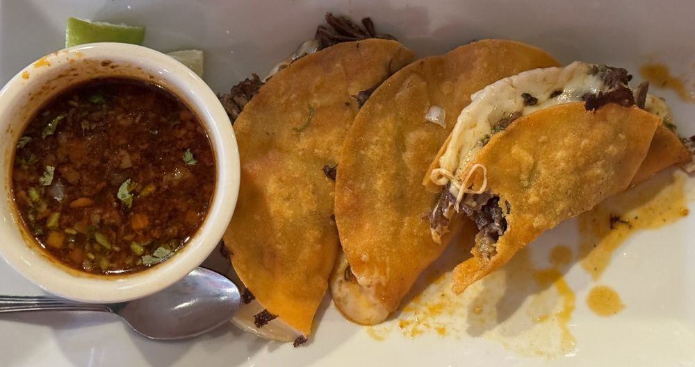 Mi Antojo Mexican Restaurant