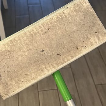 We Clean Carpet - This is me using the swifter to clean the bathroom up. - Carpet Cleaning Near Me We Clean Carpet - This is me using the swifter to clean the bathroom up. - Carpet Cleaning Near Me