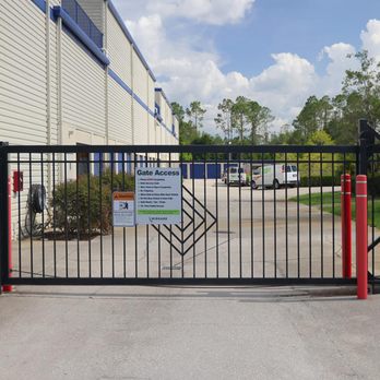 Midgard Self Storage - Self Storage Near Me - Lutz, Florida Midgard Self Storage - Self Storage Near Me - Lutz, Florida