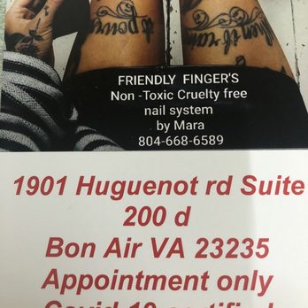 Friendly Fingers - Business info - Nail Salons Near Me Friendly Fingers - Business info - Nail Salons Near Me