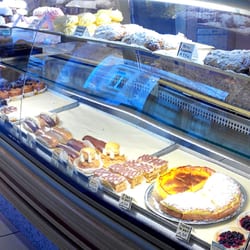 Boulangerie Pâtisserie Delrue - Pâtisseries!