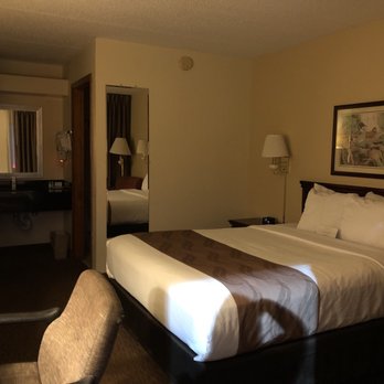 Quality Inn - Hotels Near Me - Cordele, Georgia