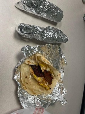 3 Aguilas Taqueria - Annapurna by null