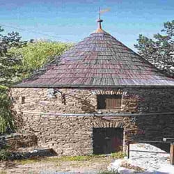 Burgruine Elsterberg