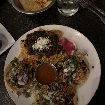La Food Marketa - Latin American Near Me - Baltimore, Maryland