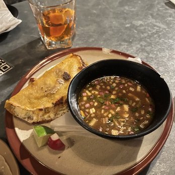 Lone Star Taco Bar - Birria - Bars Near Me - Allston, Massachusetts