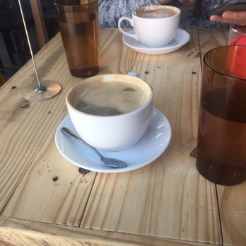 Inspire Community Cafe - Latte with almond milk choices - Coffee & Tea Near Me - Memphis, Tennessee Inspire Community Cafe - Latte with almond milk choices - Coffee & Tea Near Me - Memphis, Tennessee