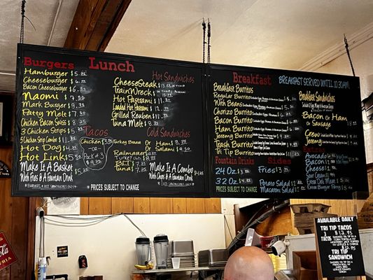 Roundhouse Deli by null