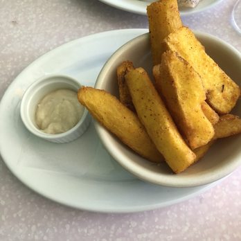 Bar Habana - Yuca fries - Cuban Near Me - Toronto, Ontario Bar Habana - Yuca fries - Cuban Near Me - Toronto, Ontario