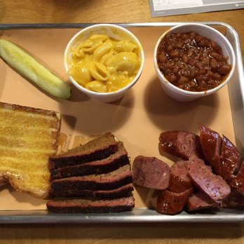 Hog Tide Bar-B-Que - Barbeque Near Me - Aurora, Missouri