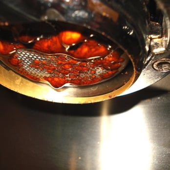 Caffe Capriccio - Pre-infusion of espresso - Coffee & Tea Near Me - San Francisco, California Caffe Capriccio - Pre-infusion of espresso - Coffee & Tea Near Me - San Francisco, California
