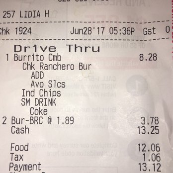 El Pollo Loco - Fast Food Near Me - Cudahy, California