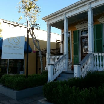 Rivers Spencer Interiors - Furniture Stores Near Me - New Orleans, Louisiana Rivers Spencer Interiors - Furniture Stores Near Me - New Orleans, Louisiana