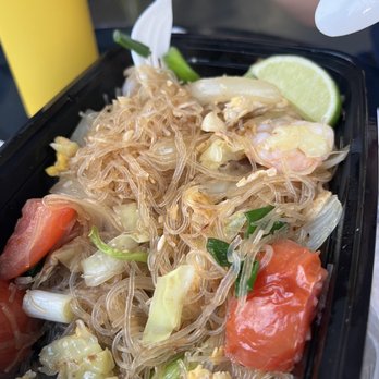 Malongdo - Pad woon sen - Thai Near Me - San Antonio, Texas Malongdo - Pad woon sen - Thai Near Me - San Antonio, Texas