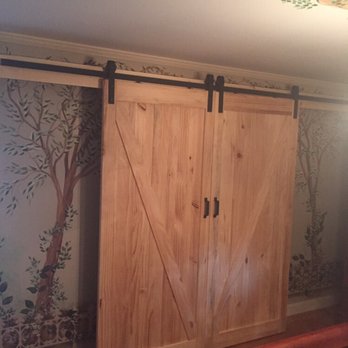 O' Boyle Brothers - Sliding barn doors - Flooring Near Me - Upper Darby, Pennsylvania