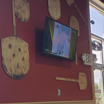 Mad Mushroom - Pizza Near Me - Lexington, Kentucky Mad Mushroom - Pizza Near Me - Lexington, Kentucky