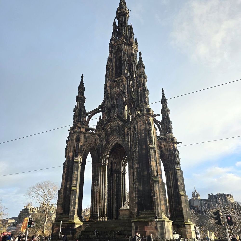 Sir Walter Scott Monument - Scott Monument - Landmarks & Historical Buildings Near Me - Edinburgh, EDH Sir Walter Scott Monument - Scott Monument - Landmarks & Historical Buildings Near Me - Edinburgh, EDH