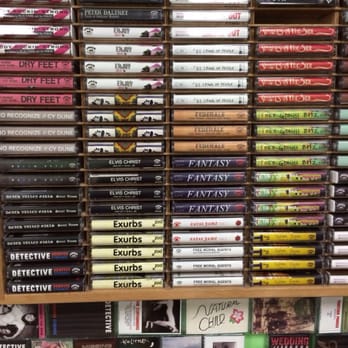 White Rabbit Records - Vinyl Records Near Me - Fullerton, California White Rabbit Records - Vinyl Records Near Me - Fullerton, California