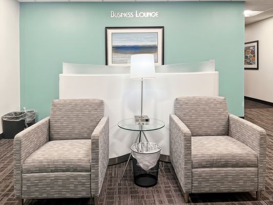 Regus - Santa Fe - Washington Avenue