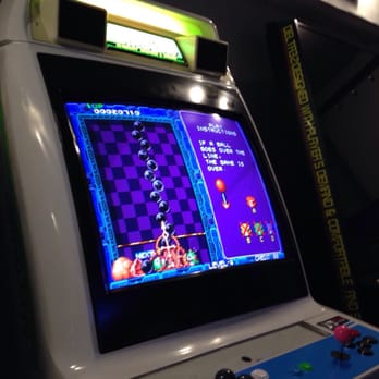 Gamespirit - Arcades Near Me - Lyon, 69 Gamespirit - Arcades Near Me - Lyon, 69