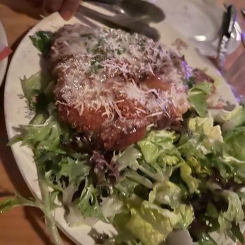 Fiorella - Chicken Cutlets! The best, so buttery with a lemon salad! - Pizza Near Me - Rochester, New York Fiorella - Chicken Cutlets! The best, so buttery with a lemon salad! - Pizza Near Me - Rochester, New York