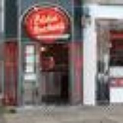 Eddie Rocket's