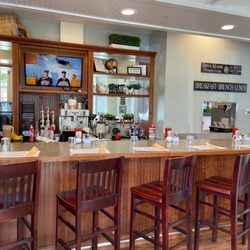 Turning Point - Bryn Mawr