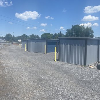 Cain Mini Storage - Self Storage Near Me - Kodak, Tennessee Cain Mini Storage - Self Storage Near Me - Kodak, Tennessee